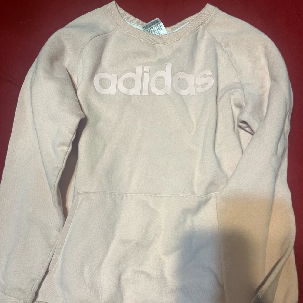 Adidas Sweatshirt